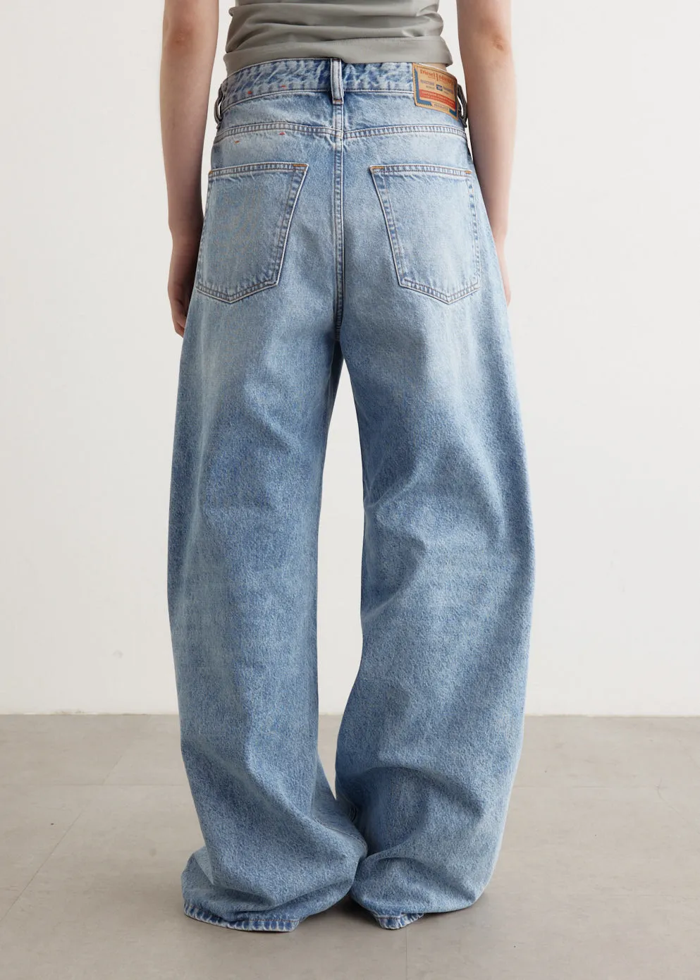1996 D-Sire Trousers