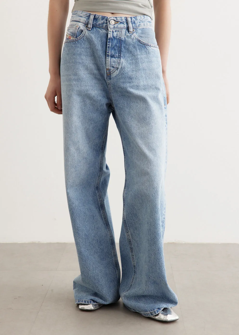 1996 D-Sire Trousers