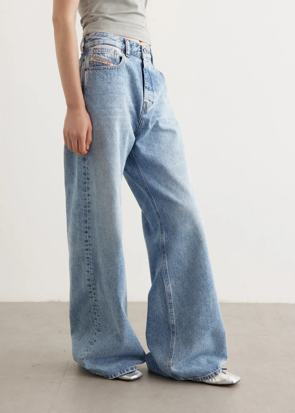 1996 D-Sire Trousers