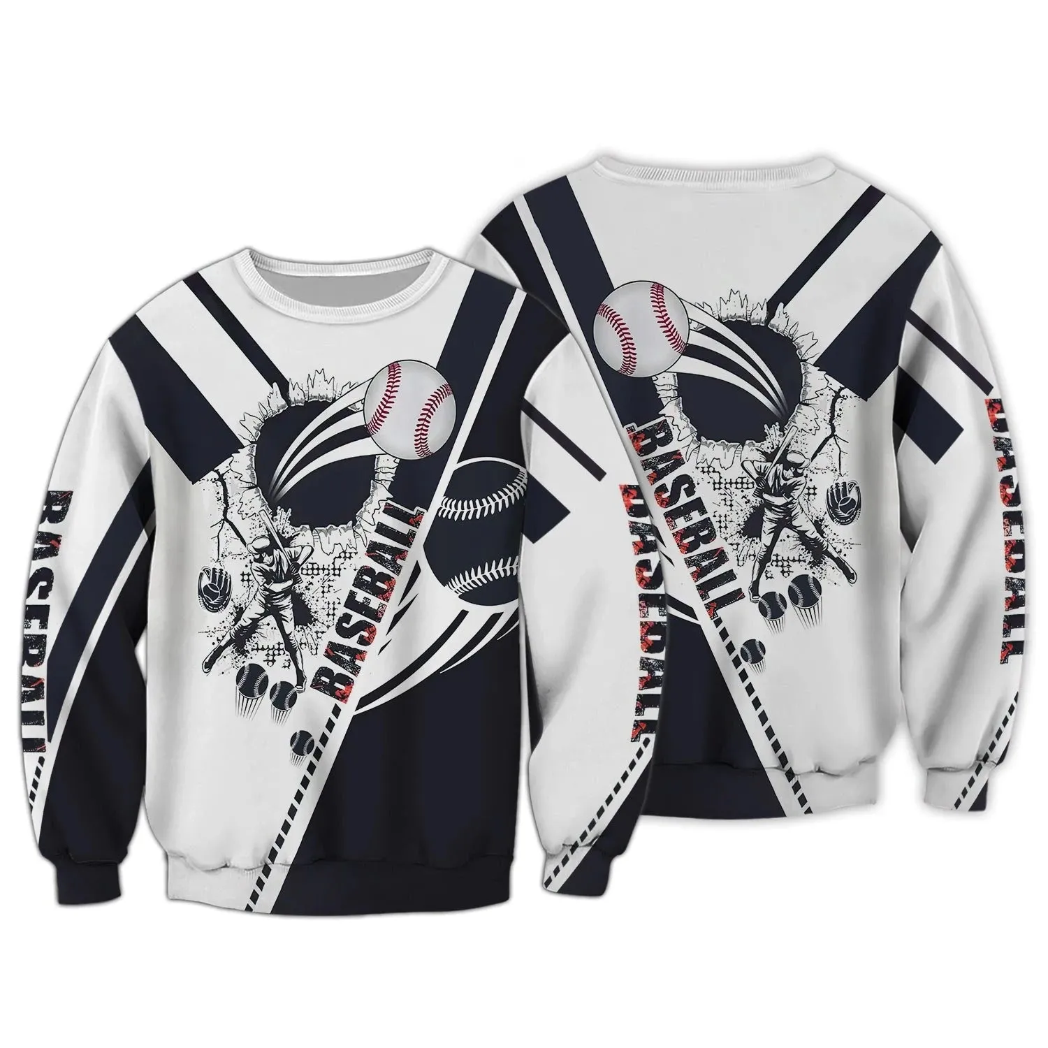 3D Baseball Shirt Design For Men, Baseball Hawaiian Aloha Beach Shirt, Baseball Hoodie, Gift For Baseball Lover