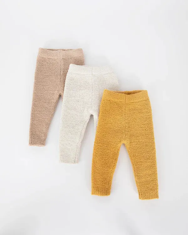 7AM - Leggings Fuzzy