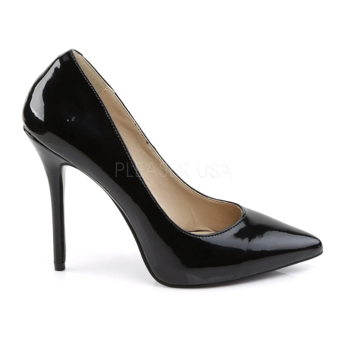 Amuse-20 Black PA US-12/15