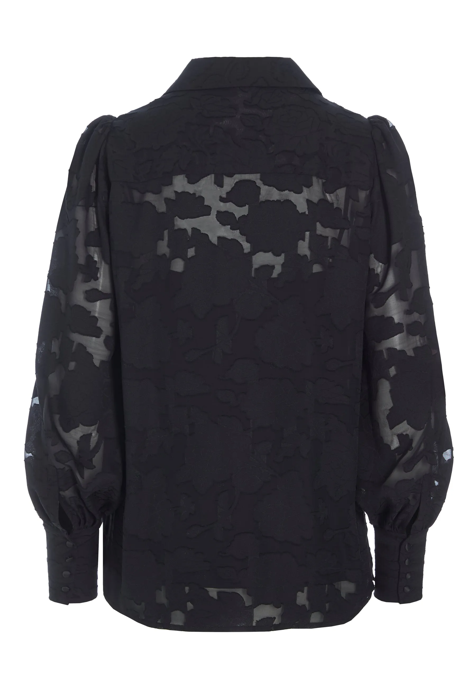 ASTA NS-Black Jaquard