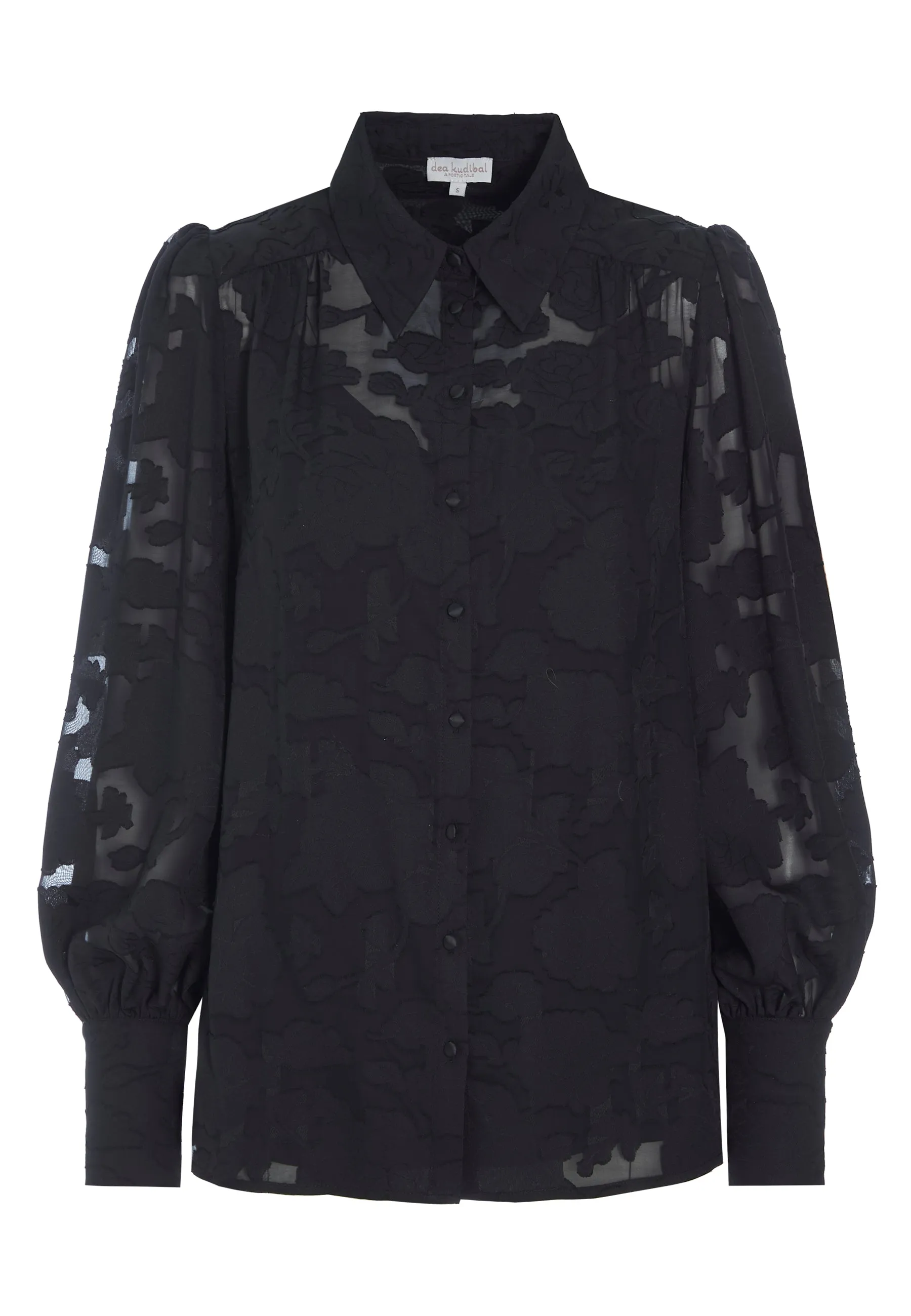 ASTA NS-Black Jaquard