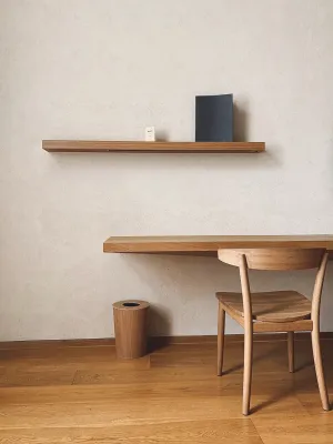 Awesome Wooden Shirt