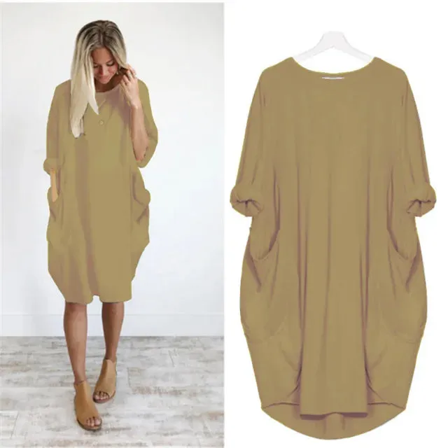 Bianca™ - Affordable Summer Dress for Women