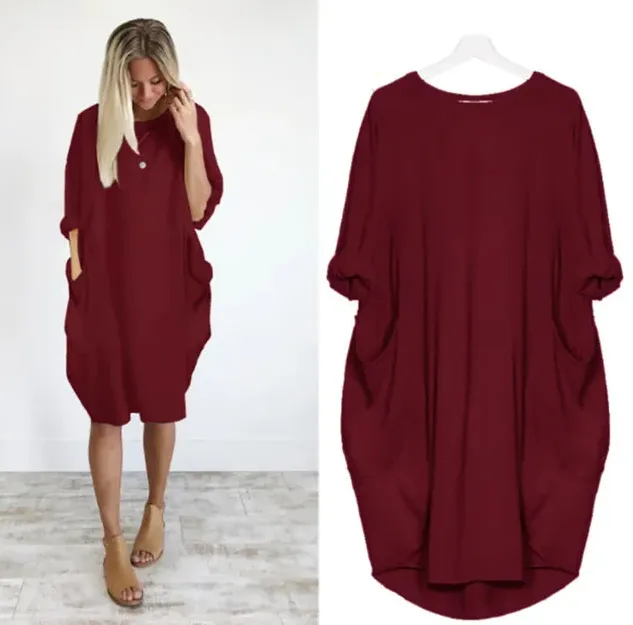 Bianca™ - Affordable Summer Dress for Women