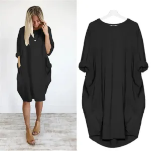 Bianca™ - Affordable Summer Dress for Women