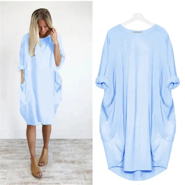 Bianca™ - Affordable Summer Dress for Women