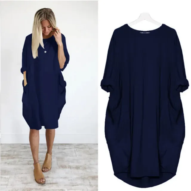 Bianca™ - Affordable Summer Dress for Women