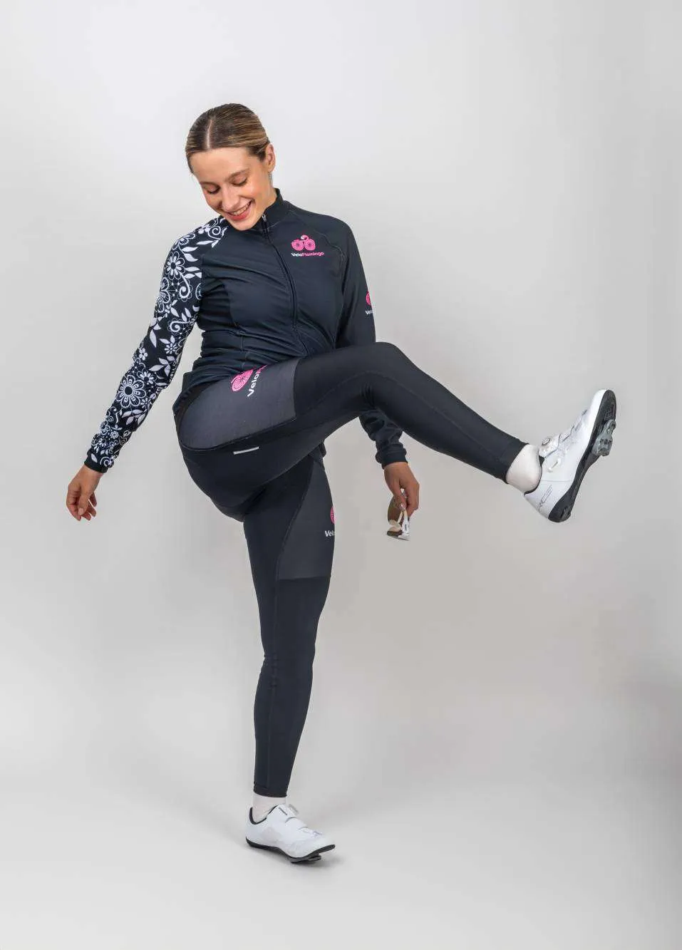 Bib Leggings