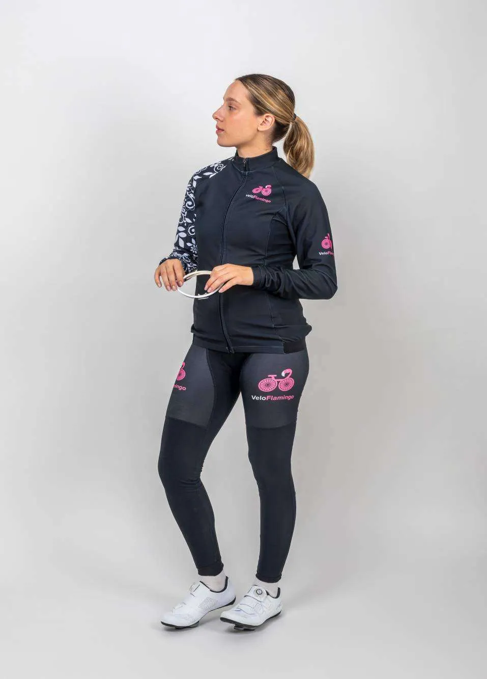 Bib Leggings