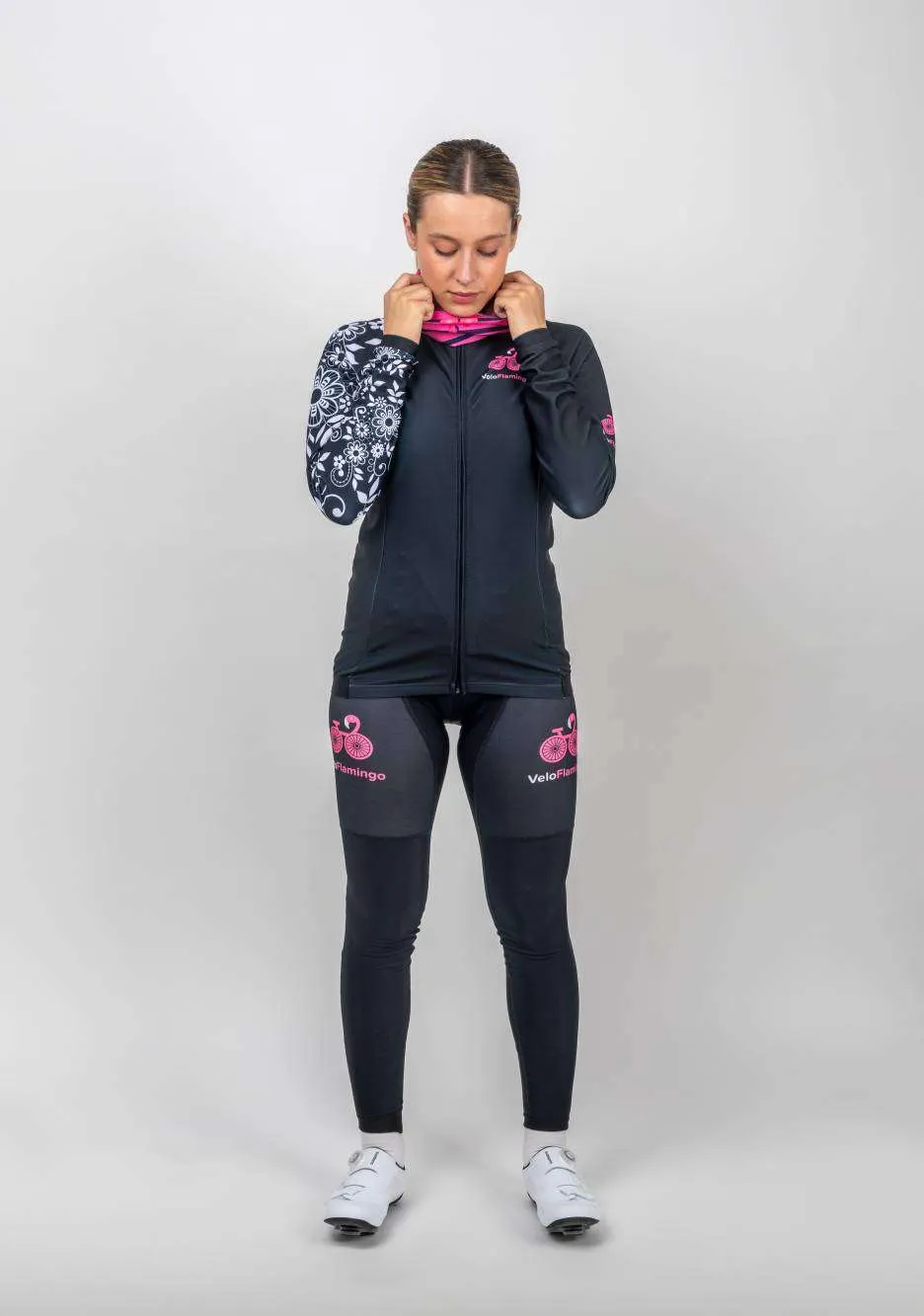 Bib Leggings