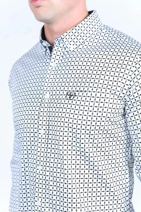 Button Up Long Sleeve