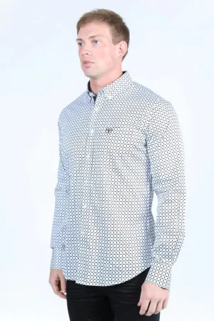 Button Up Long Sleeve
