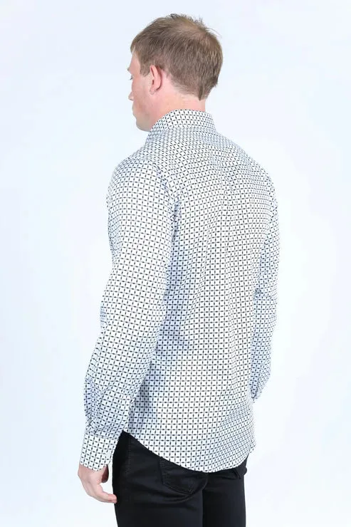 Button Up Long Sleeve