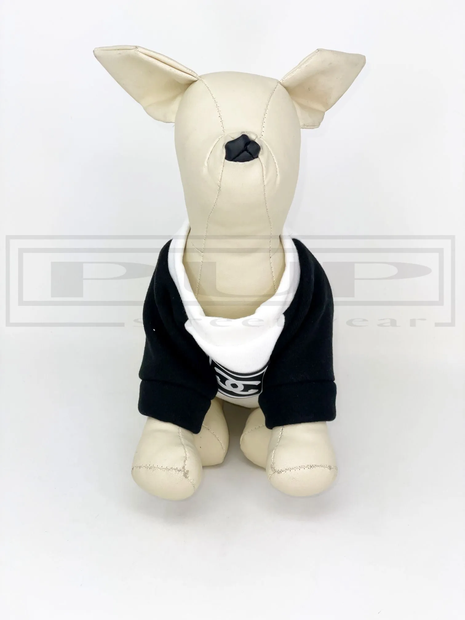 Chewnel Ace Sweater (avail in 2 colours)