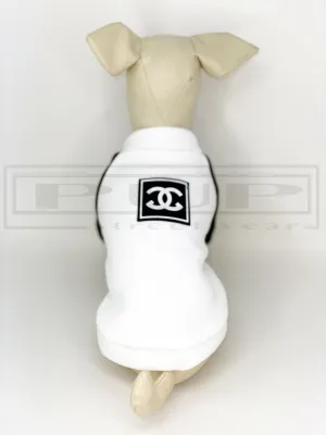 Chewnel Ace Sweater (avail in 2 colours)
