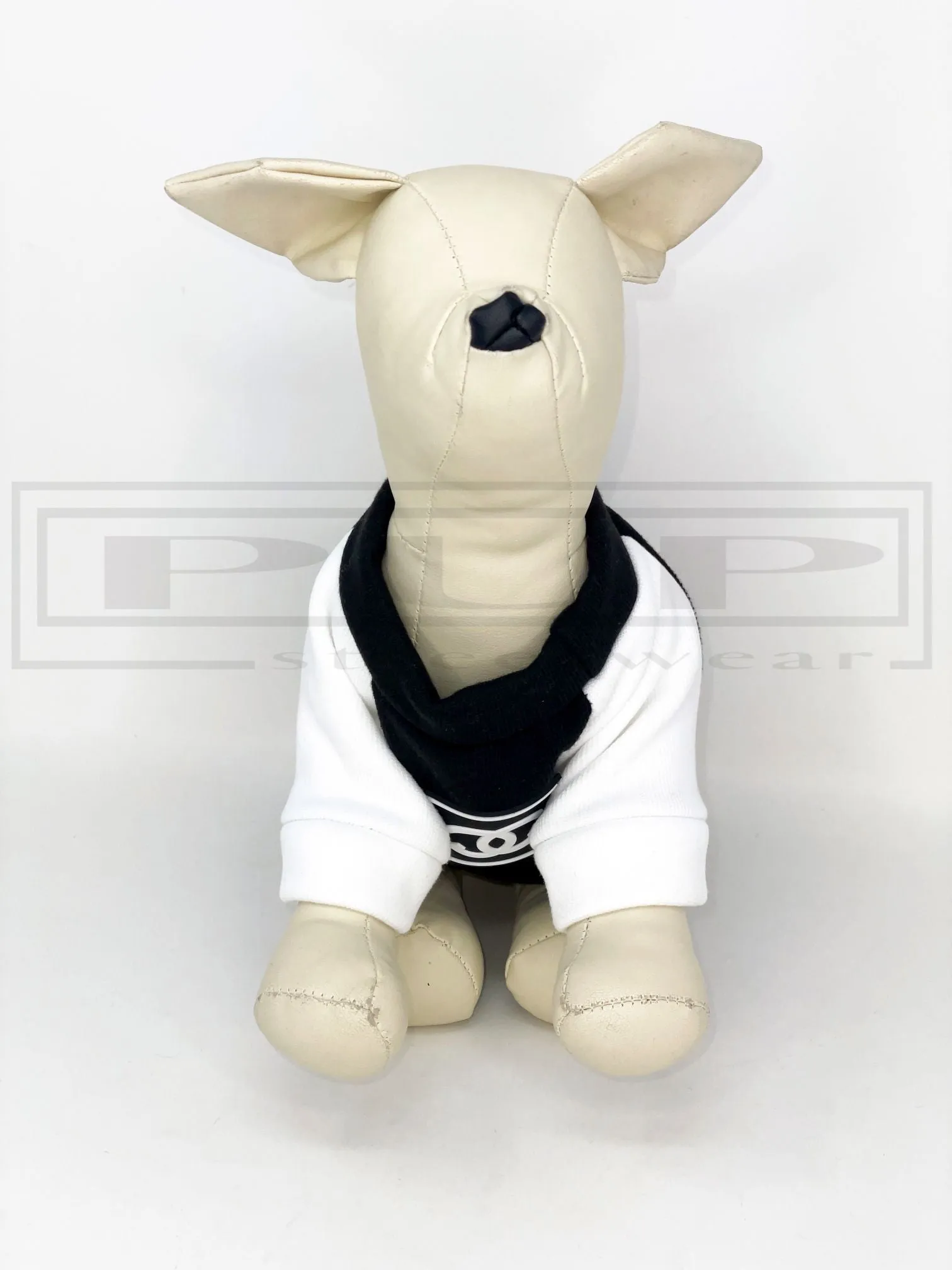 Chewnel Ace Sweater (avail in 2 colours)