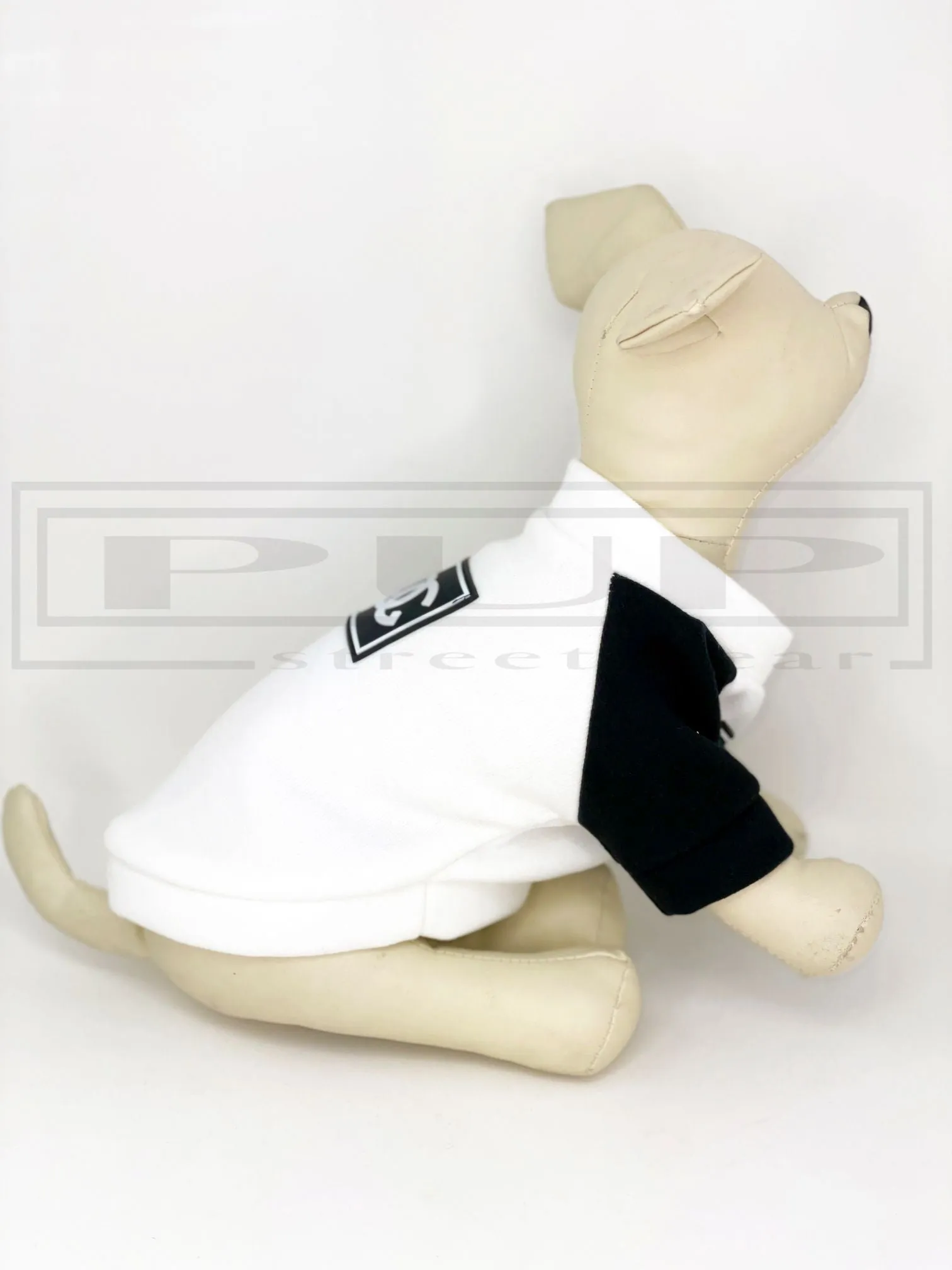Chewnel Ace Sweater (avail in 2 colours)