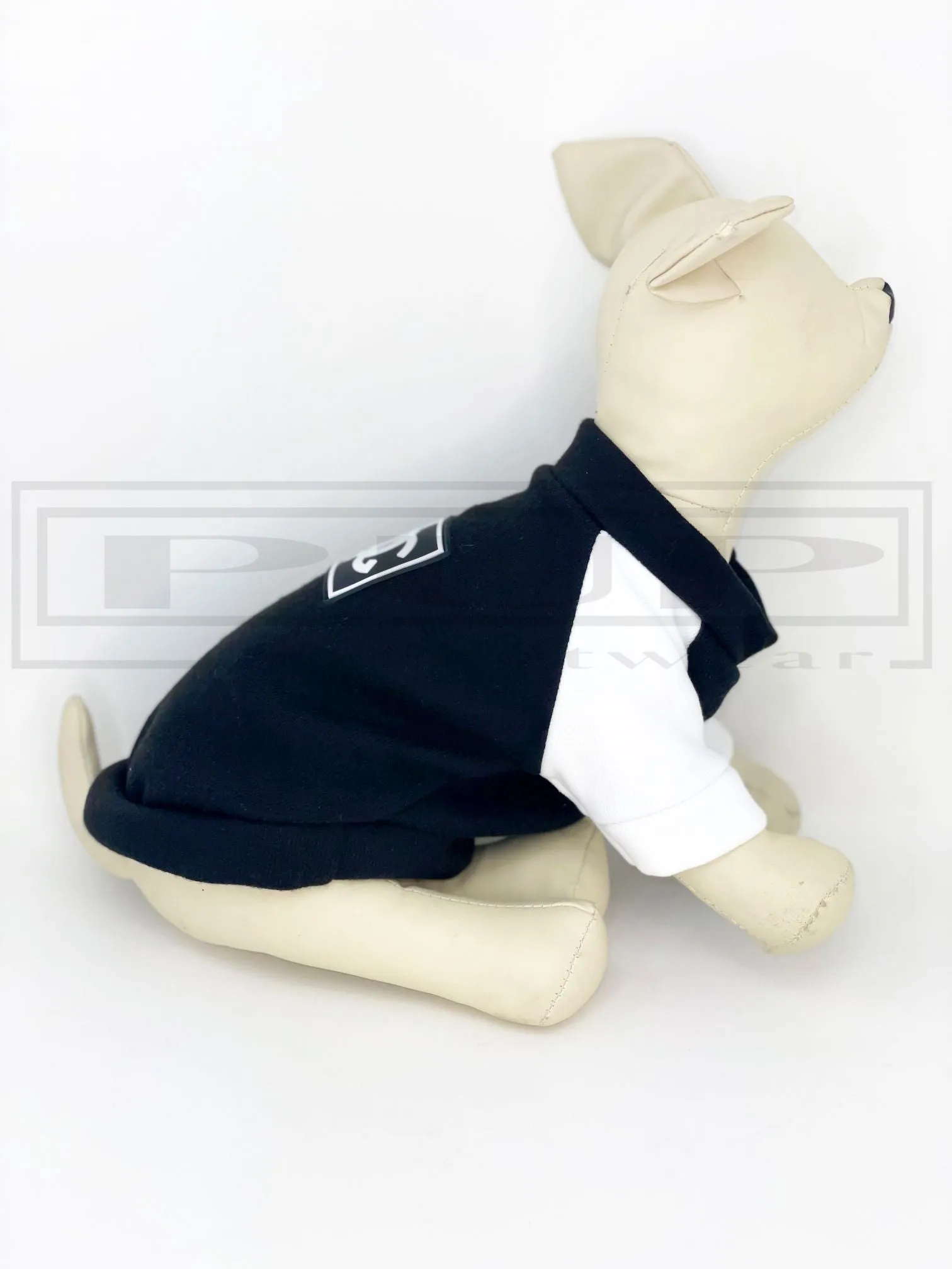 Chewnel Ace Sweater (avail in 2 colours)