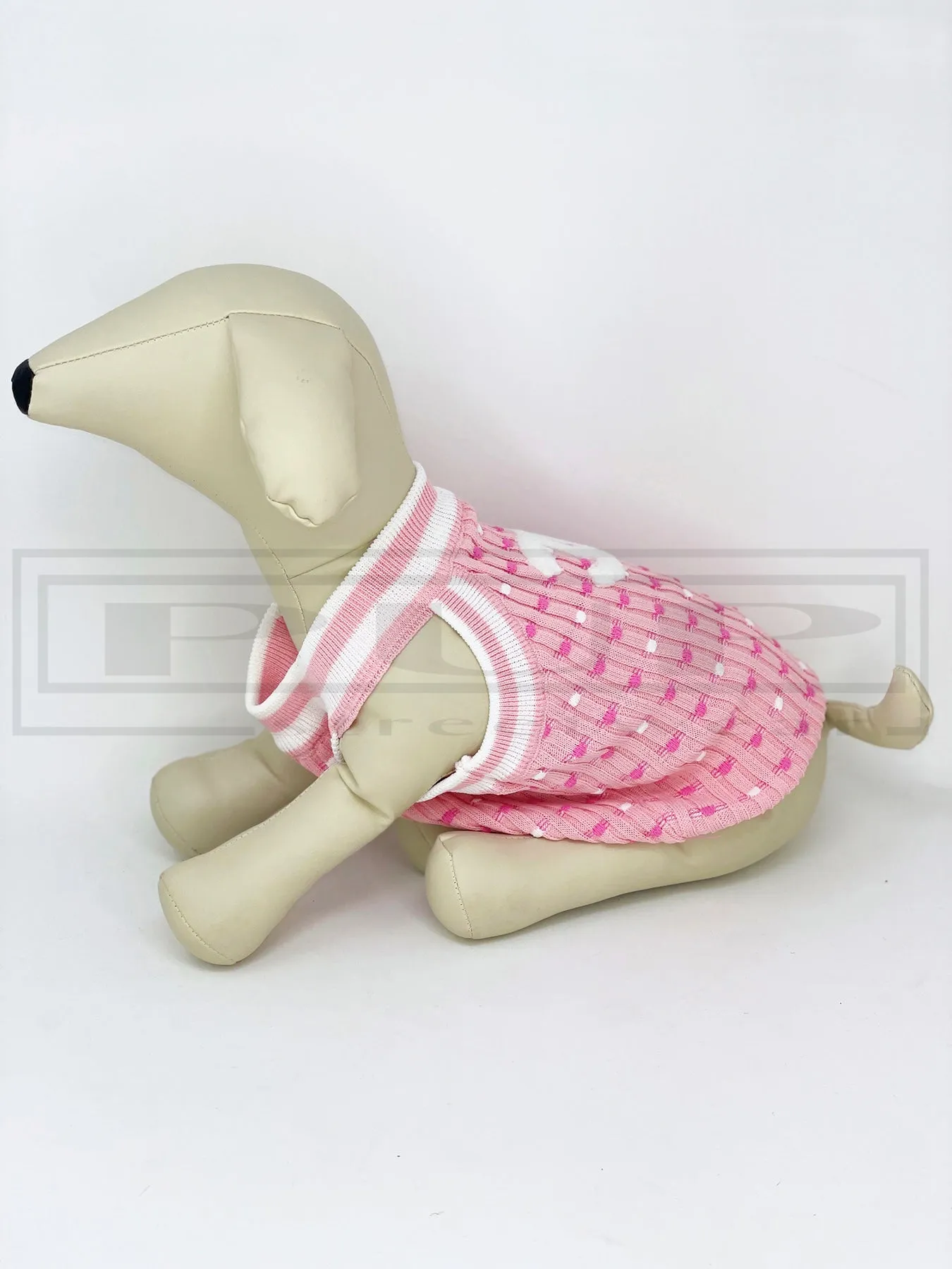 Chewnel Jolene Sweater