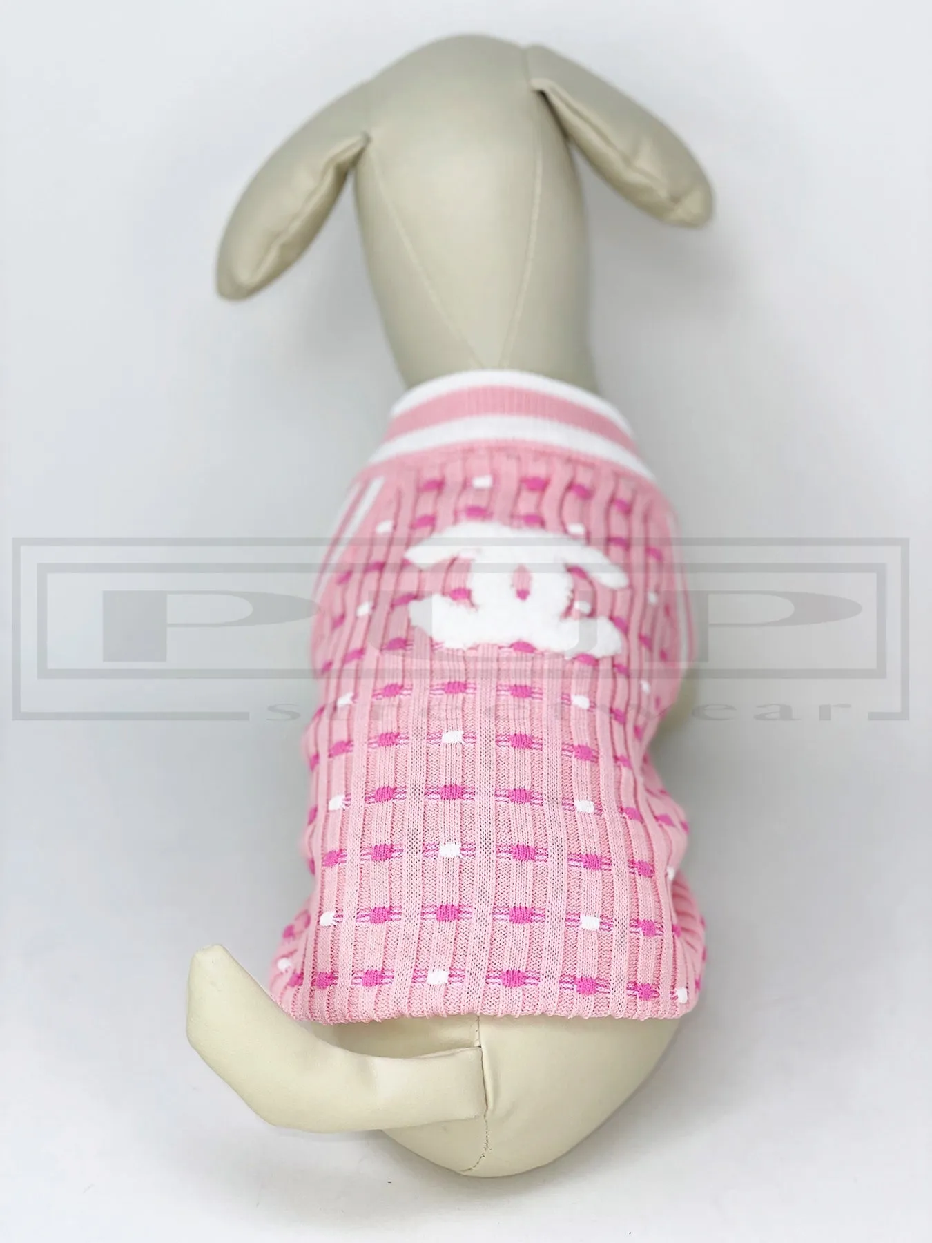 Chewnel Jolene Sweater