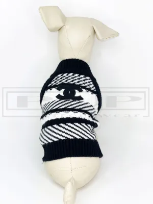 Chewnel Xiema Sleeveless Sweater