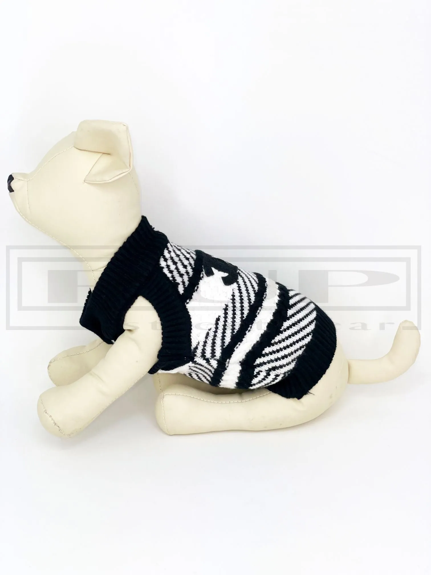 Chewnel Xiema Sleeveless Sweater