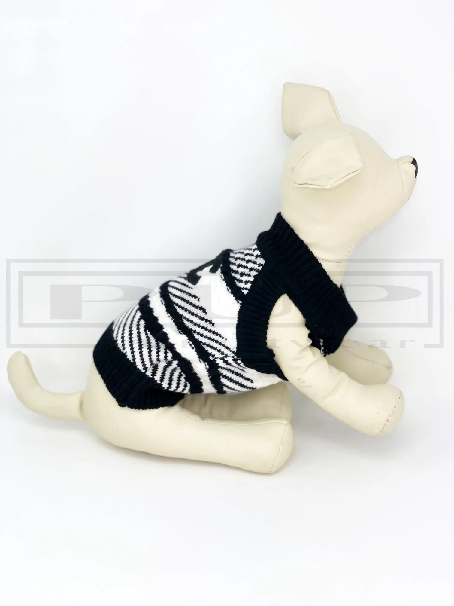 Chewnel Xiema Sleeveless Sweater