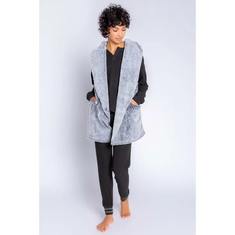 Cozy Vest