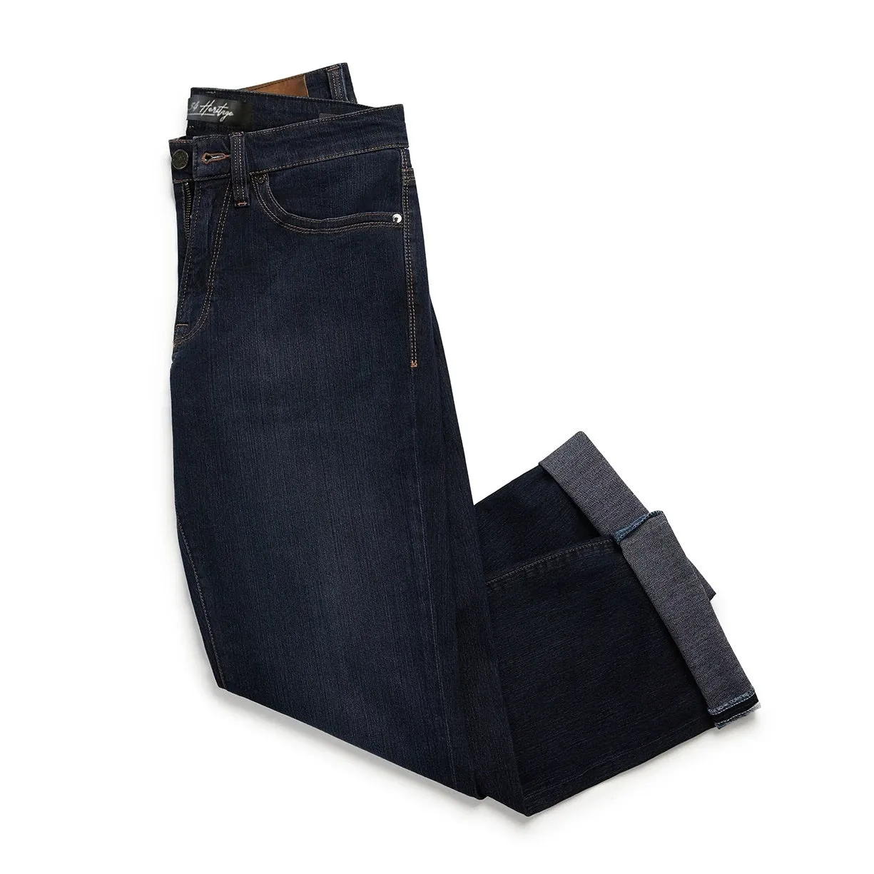 DARK COMFORT JEAN