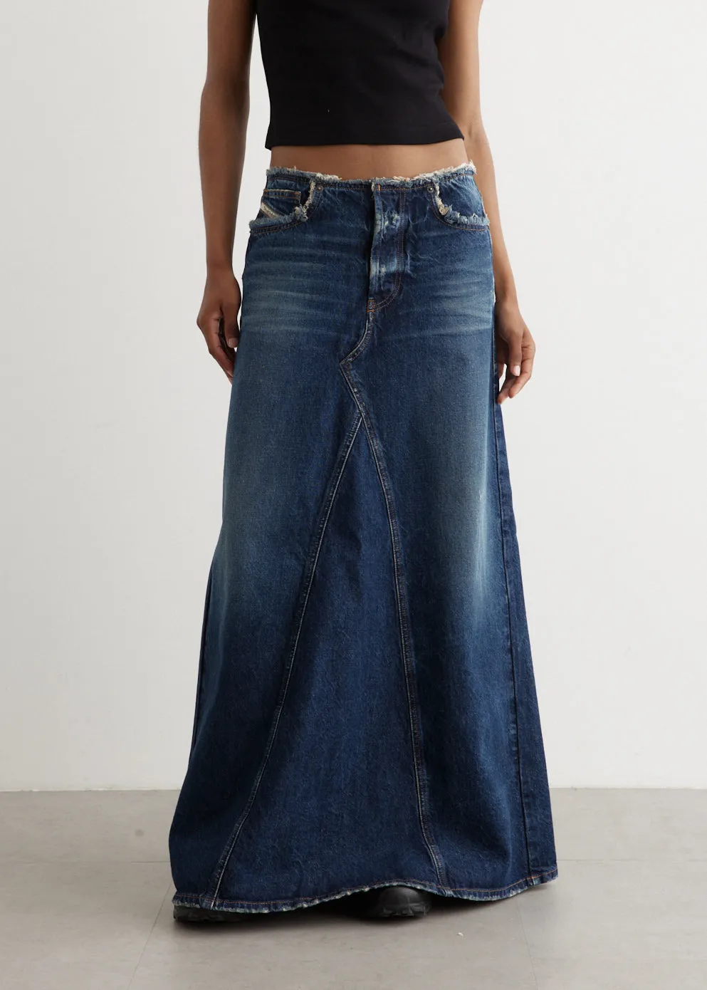 De-Pago-S Skirt
