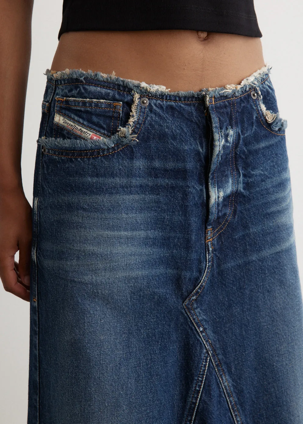 De-Pago-S Skirt