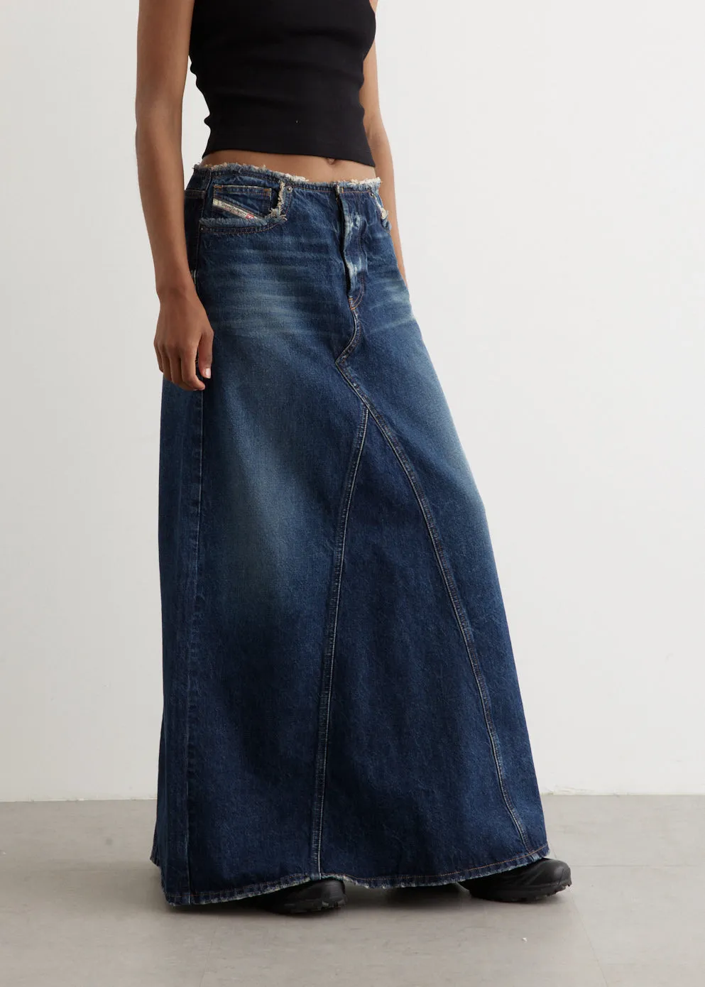 De-Pago-S Skirt