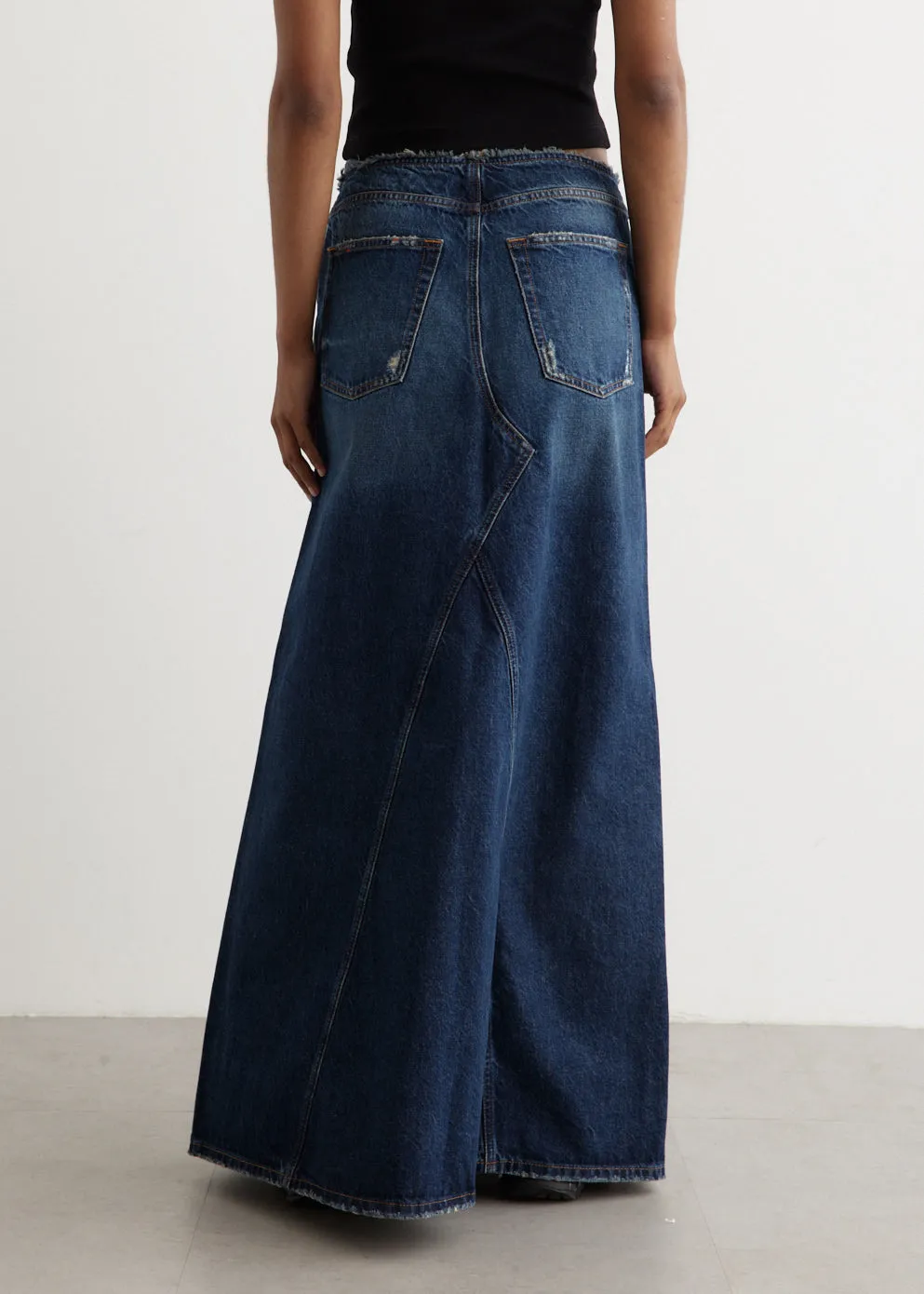 De-Pago-S Skirt