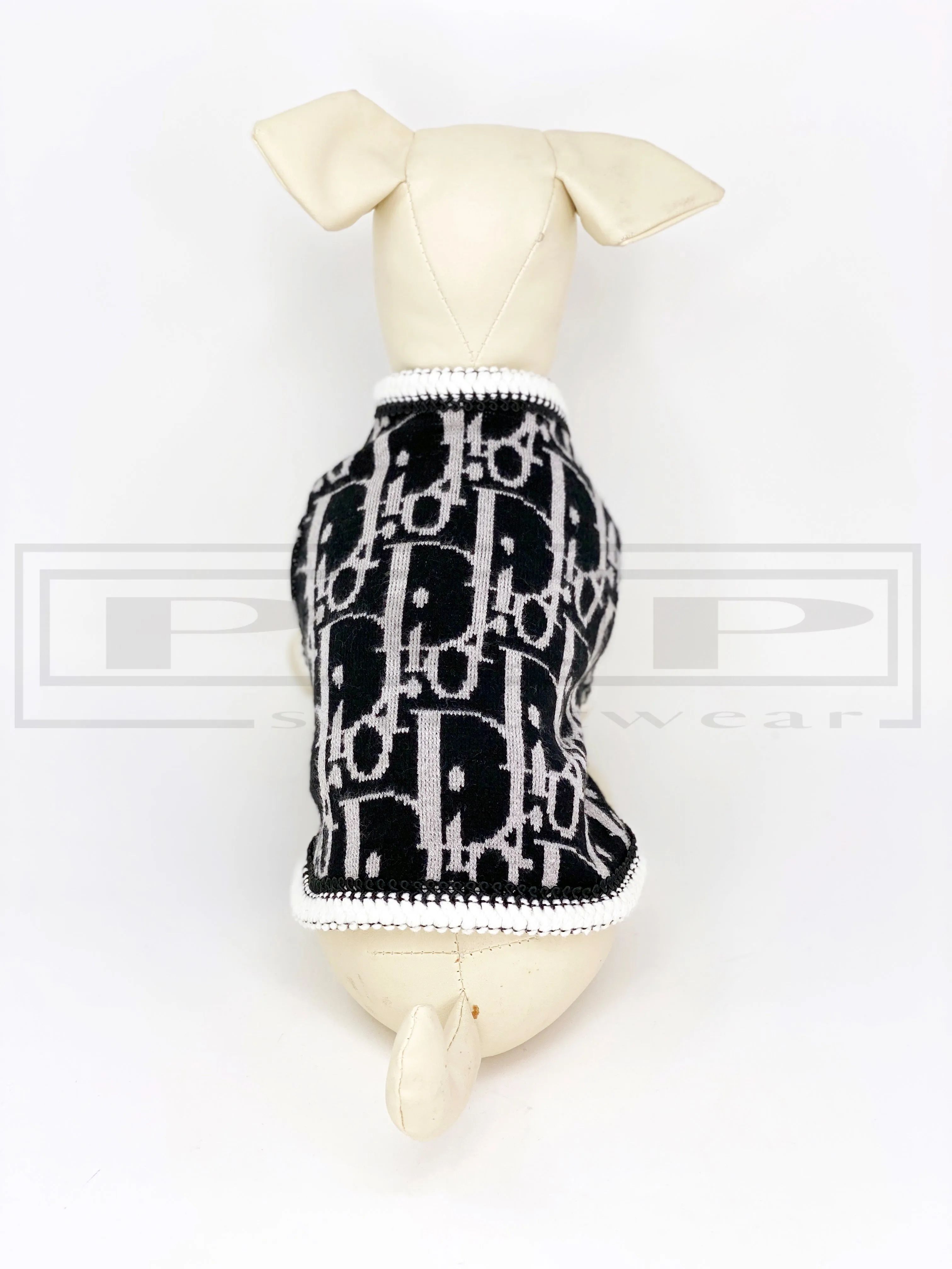 Dioorggy Cardigan