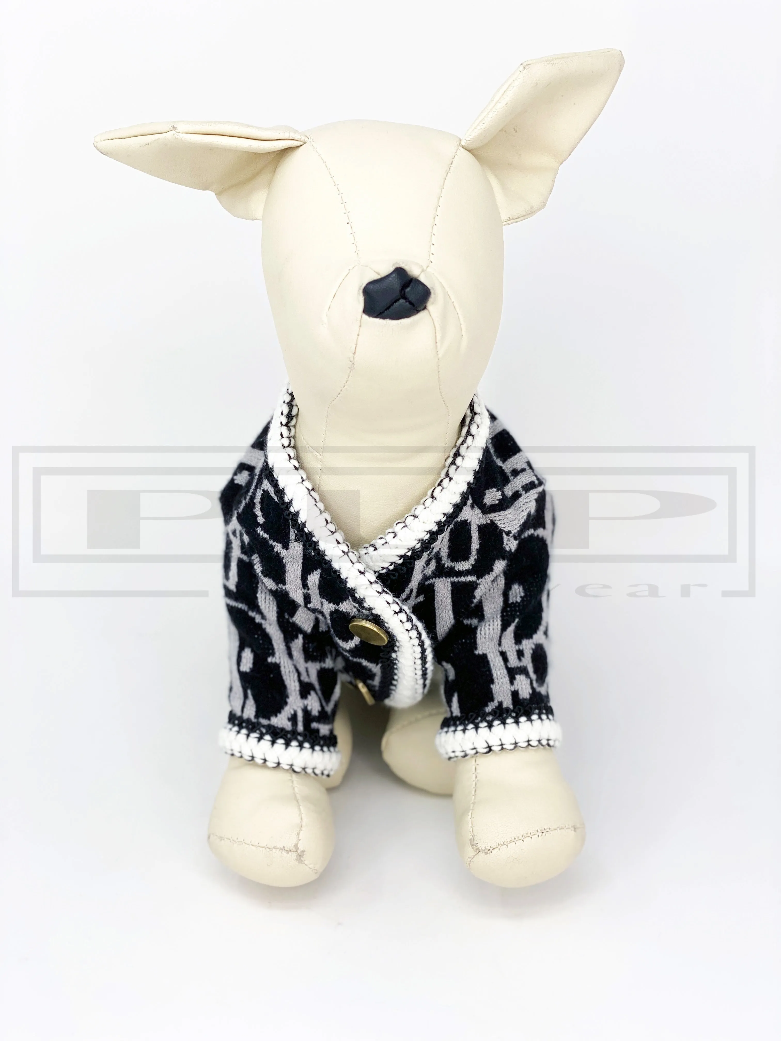 Dioorggy Cardigan