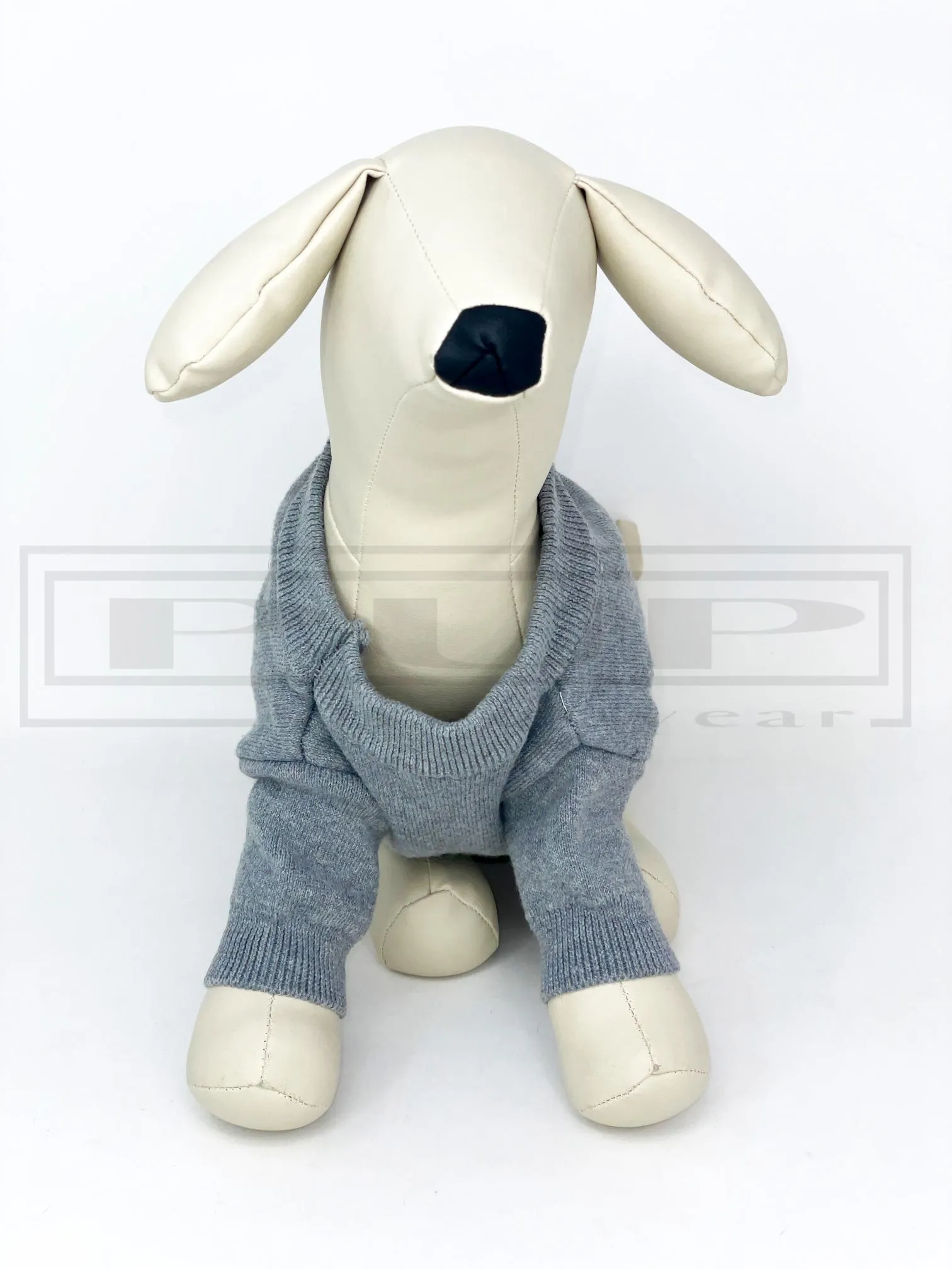 Dioorggy Star Sweater (avail in 2 colours)