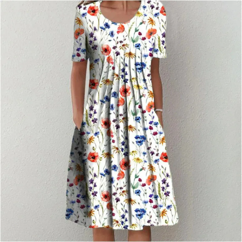 Erin™ - Elegant Dress
