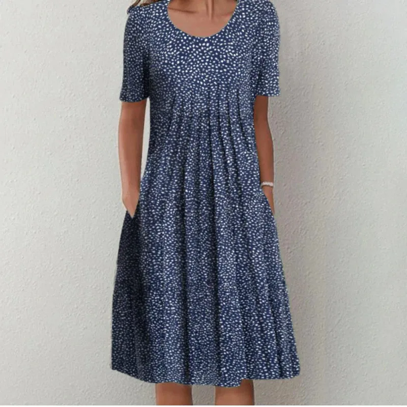 Erin™ - Elegant Dress