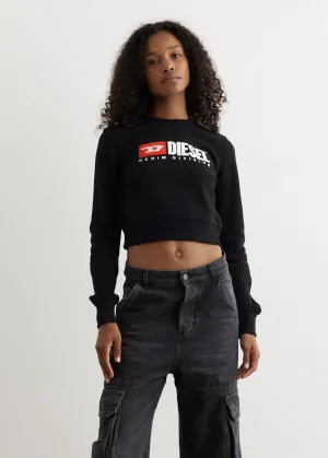 F-Slimmy-Div Sweater
