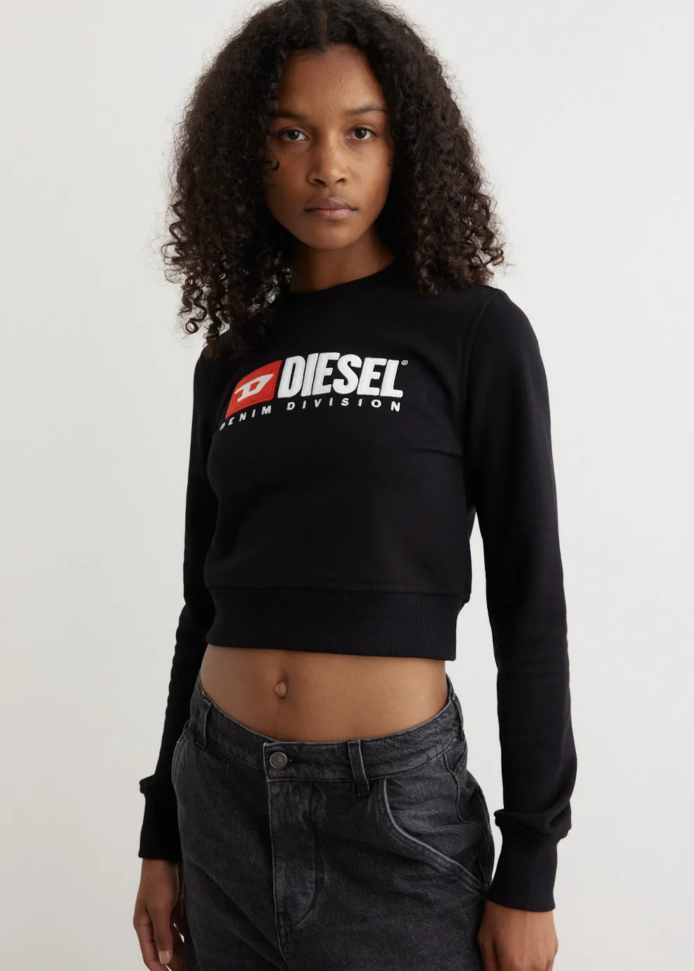 F-Slimmy-Div Sweater