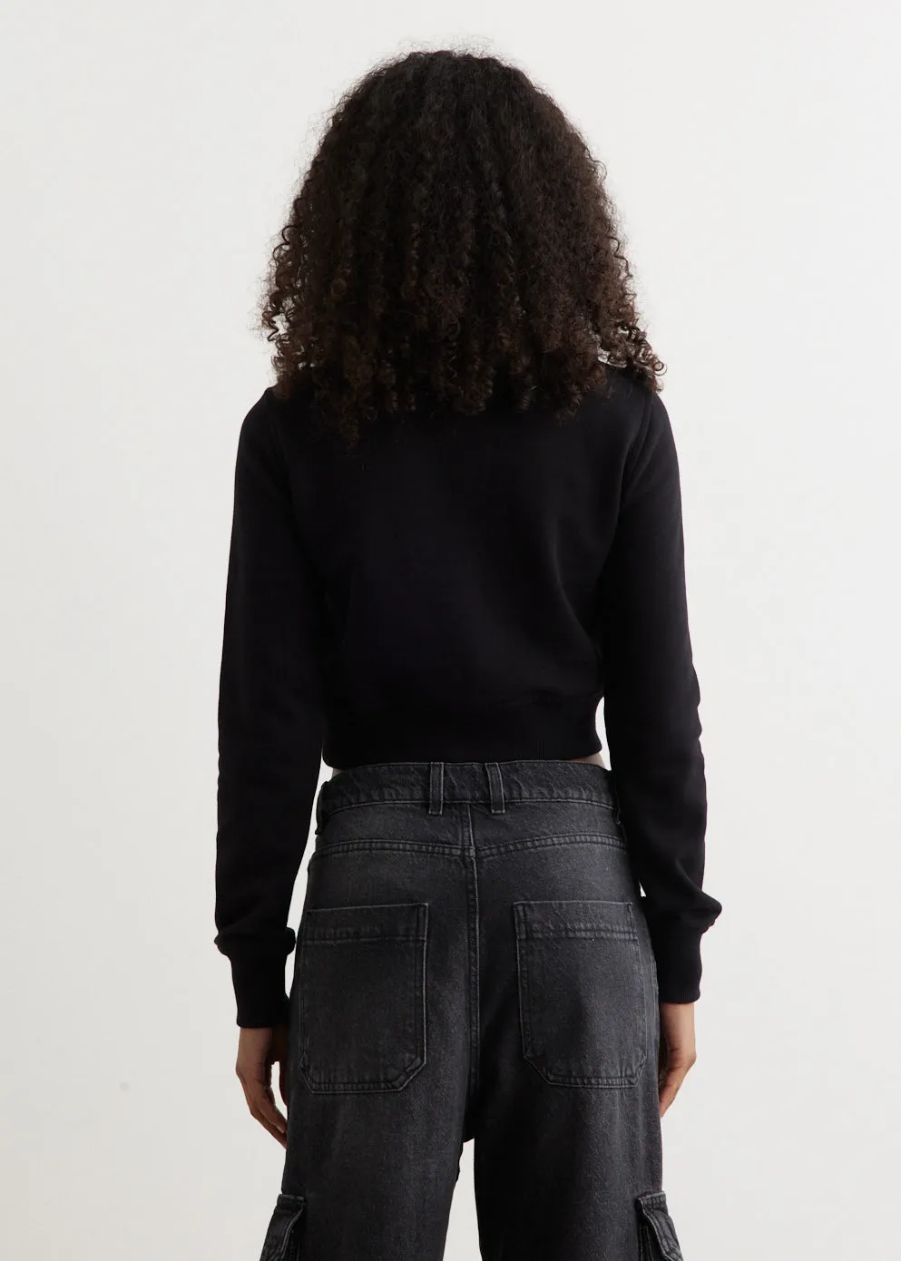 F-Slimmy-Div Sweater