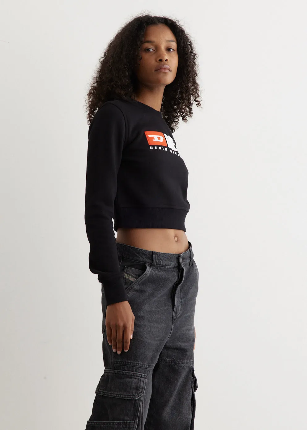F-Slimmy-Div Sweater