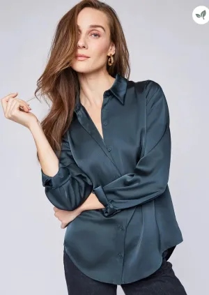 Gentle Fawn Winslow Blouse | Twlight