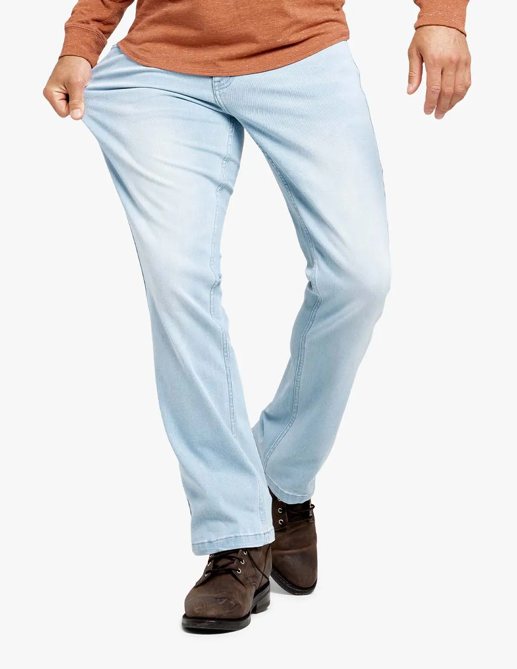 Grands Bootcut
