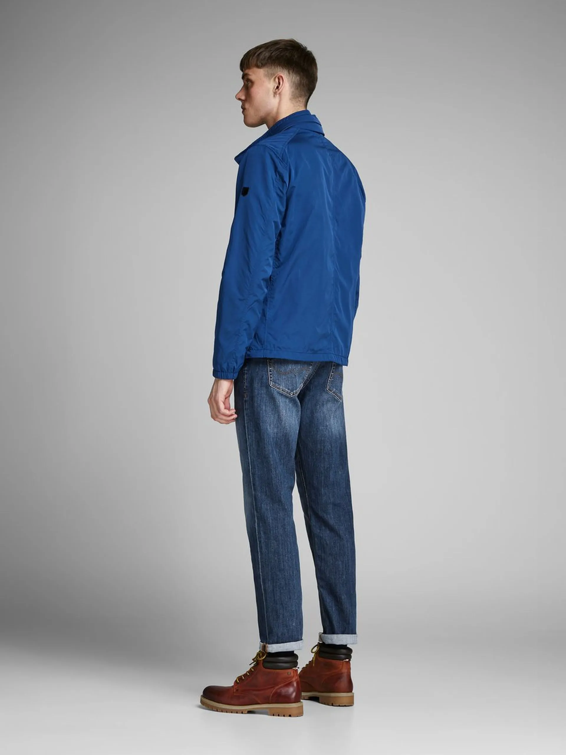 Jack &amp; Jones Comfort Fit Jeans