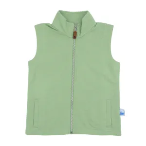 Knit Vest