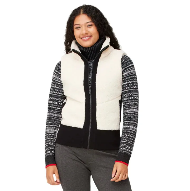 Krimson Klover Ember Vest | Natural
